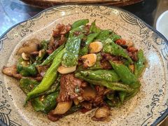 -西江美食舫·江西菜(健德桥店)