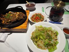 -鑫小城故事·藕汤·家常菜(台北一路总店)