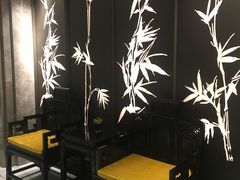 -Yan Ting 宴庭中餐厅(上海静安瑞吉酒店)