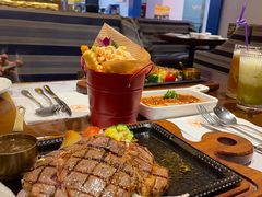 -十分牛西餐·牛扒专门店(光明广场店)