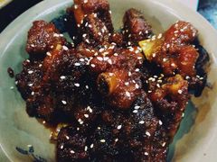 -灶东家民间菜(回兴店)