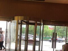 -大鹏饭店·金陵家宴(奥体中心店)