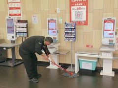 -永辉超市(凯德·天府店)