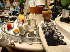 -澳门十六浦索菲特大酒店