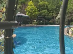 -息烽温泉