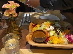 花园沙拉-Magnet磁食(愚园路店)