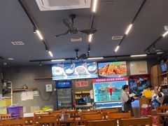 -重庆鸡公煲·青锅花椒鱼(牡丹江路店)