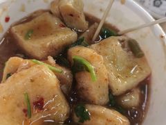 -路边摊胡同里(星城商厦店)
