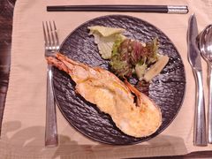 -康莱德酒店·美庭自助餐厅