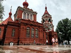 -圣·阿列克谢耶夫教堂