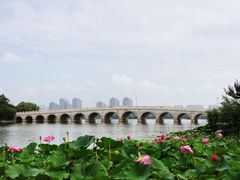 -云龙湖旅游景区