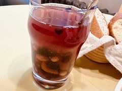 -秋林西餐厅