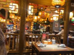-南京大牌档(青岛万象城店)