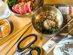 -西塔老太太泥炉烤肉(北京双井店)