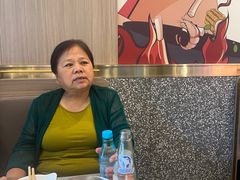 -巴蜀王婆大虾(南锣鼓巷店)