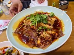 -易老妈蹄花.特色川菜(人民公园总店)