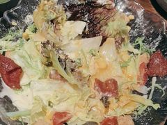 -和一料理(安阳店)