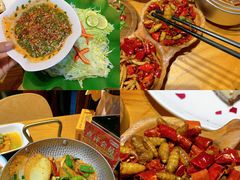 -隔壁老王·家常云南菜(花巷店)