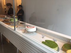 -Lady M Cake Boutique(麦迪逊大道店)