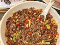 -小隐院子·庭院餐厅(大学城后湖店)