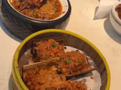 -老淮滨-蚌埠非遗小吃(淮河路店)