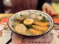 -陈鹏鹏潮汕菜(宝安机场T3航站楼店)