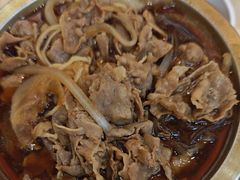 安格斯肥牛锅-食米家拌饭(梅溪新天地店)