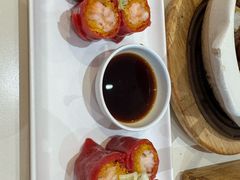 -蔡澜点心·粤菜(月星环球港店)