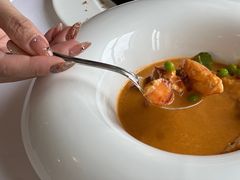 -上海和平饭店-华懋阁 The Cathay Room