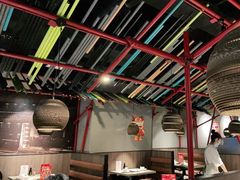 -大丰收脆鱼(浦西万达店)