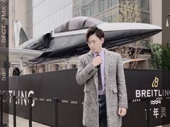 -新世界大丸百货