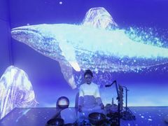 -泉·颂钵冥想·减压·疗愈SPA(前海店)