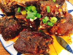 -常樂屋·常德米粉(青年路店)
