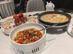 -富淳饭店(世纪公园店)