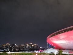 -世博源公馆·本帮融合菜·主题包厢·江景餐厅