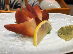 北极贝-伊藤ITO(侨福芳草地购物中心店)