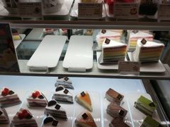 -巴黎贝甜(国贸店)