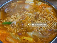 -包装马车·韩国料理·포장마차