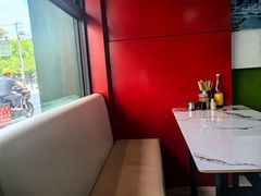 -明呈黄鱼面馆(斜土路店)