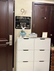 点击看大图 -ROYEA茹彦祛痘·问题肌肤修护中心