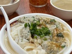 鱼滑粉-荔林食店(西华路店)