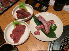 -赤坂亭·M9和牛烧肉·铁板烧·日料398放题(长泰广场店)