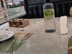 -大树餐厅(红旗街万达店)