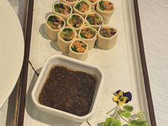 -北京全聚德(玉泉路店)
