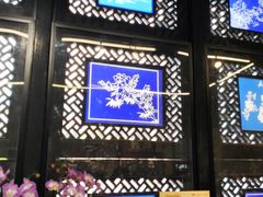 -陈家祠堂-游客中心