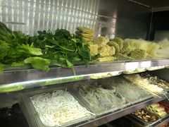 -四川老牛麻辣烫(北门桥店)
