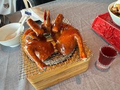 -南庭·精致粤菜(省博物馆店)