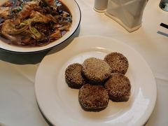 -静之湖湖畔餐厅