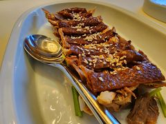 -北京王府井希尔顿酒店·秦唐中餐厅Chynna