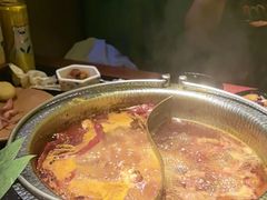 -牛New寿喜烧(虹桥新天地店)